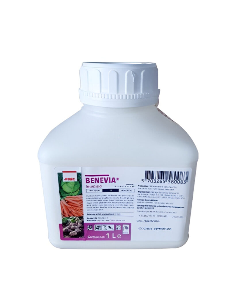 Insecticid BENEVIA - 250 ml, FMC