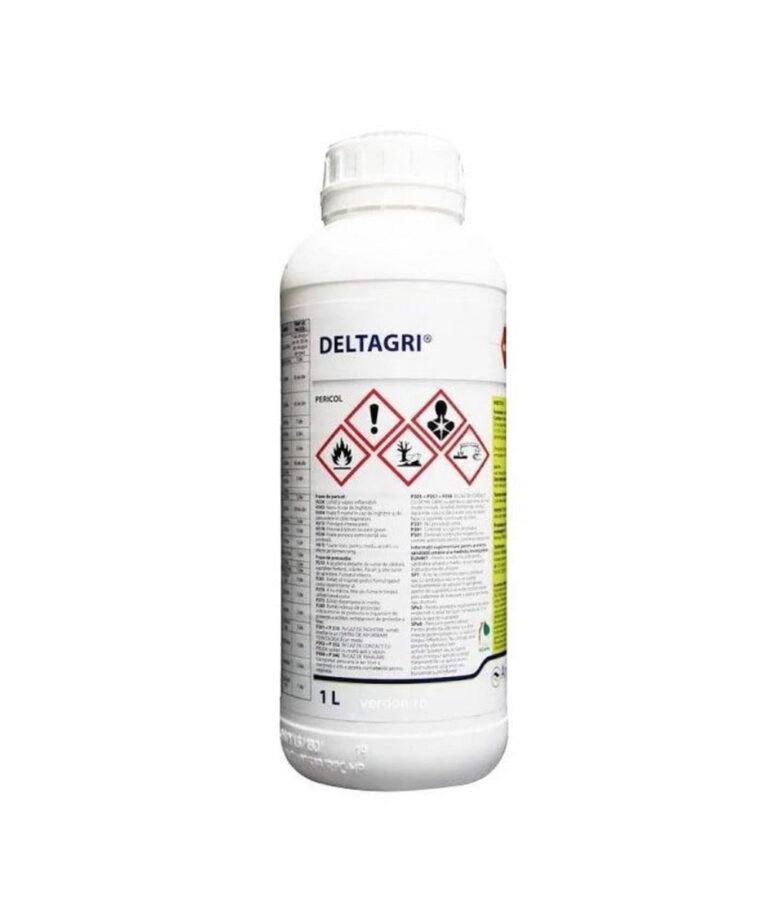 Insecticid DELTAGRI - 1 Litru, Deltametrin, UPL