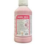 Insecticid Tratament Samanta SIGNAL 300 ES - 1 Litru, Floare, Porumb, Grau, Orz, Viermii sarma, UPL