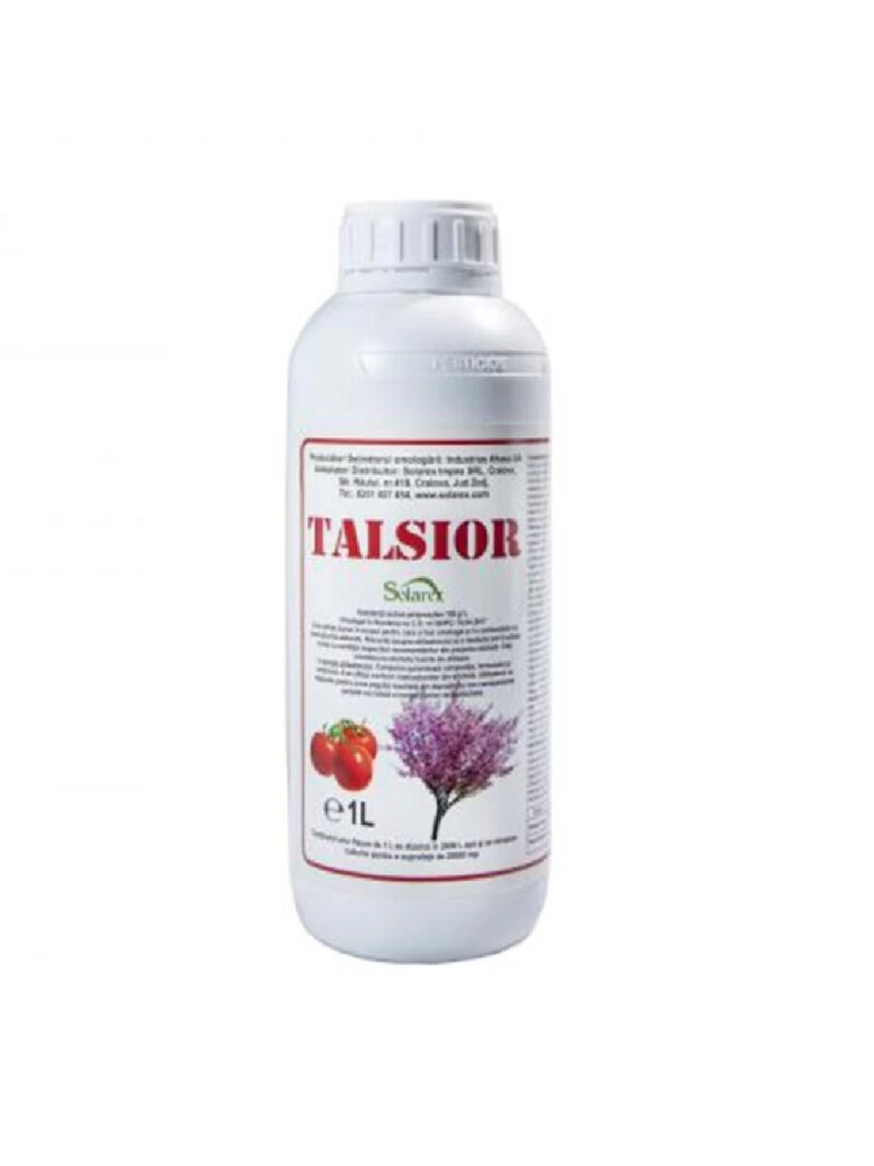 Talsior, 1L, Albaugh, piriproxifen
