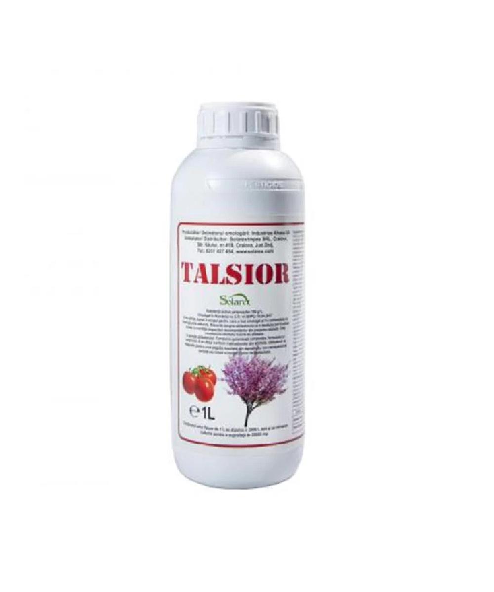 Talsior, 1L, Albaugh, piriproxifen