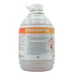 Insecticid CYPERGUARD MAX – 5 Litri, UPL