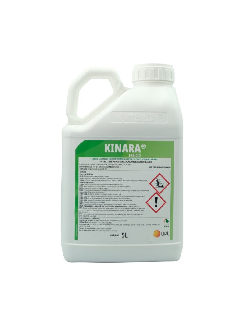 Erbicid KINARA - 5 Litri, UPL
