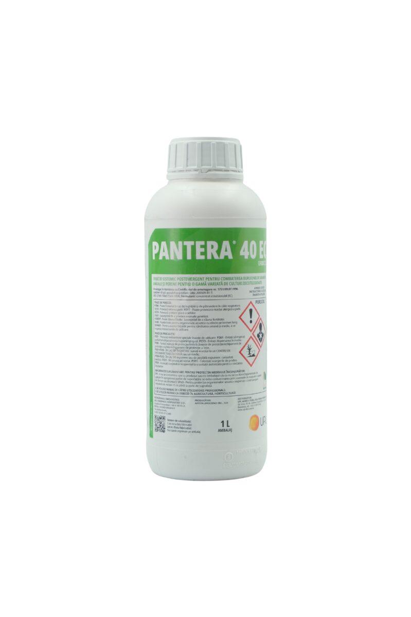 Erbicid PANTERA 40 EC - 1 Litru, UPL