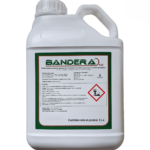 Erbicid BANDERA 4 OD – 1 Litru, Nicosulfuron, Porumb, Albaugh