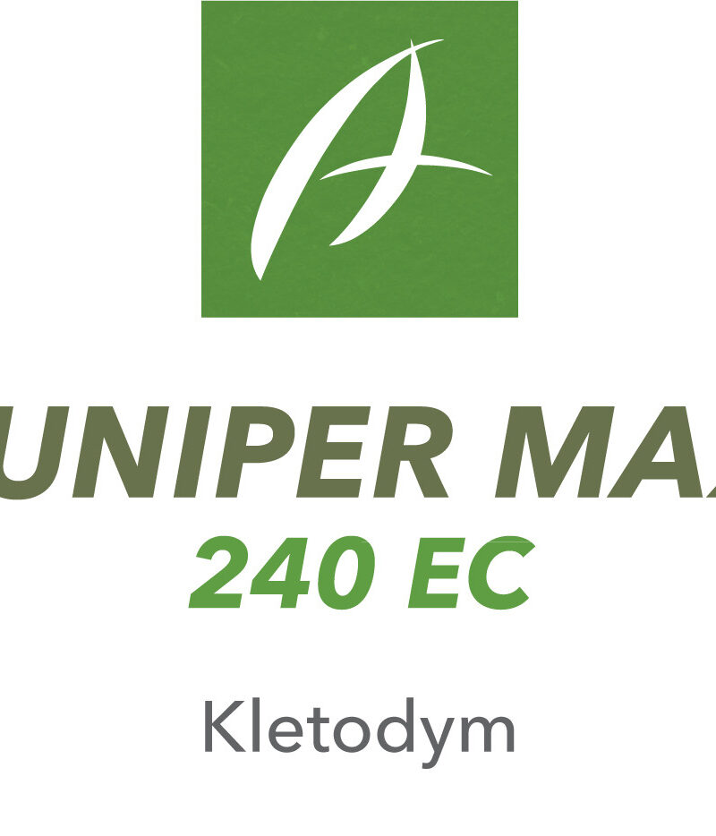 Erbicid JUNIPER MAX 240 EC - 5 Litri, Cletodim, Albaugh