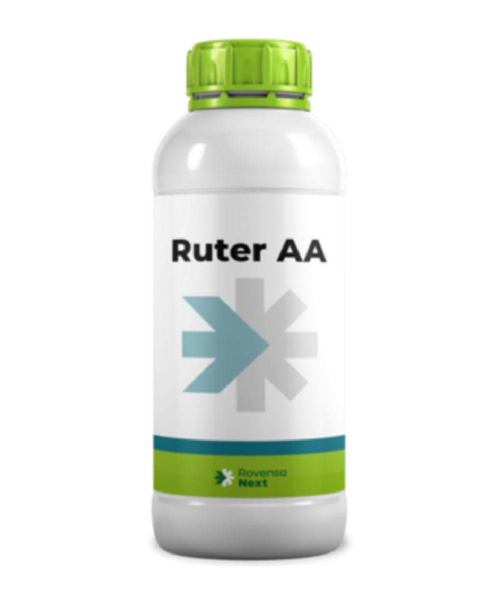 Biostimulator RUTER AA - 20 Litri, Fertilizant lichid, Îngrășământ foliar, Rovensa Biostimulator RUTER AA - 20 Litri, Fertilizant lichid, Îngrășământ foliar, Rovensa
