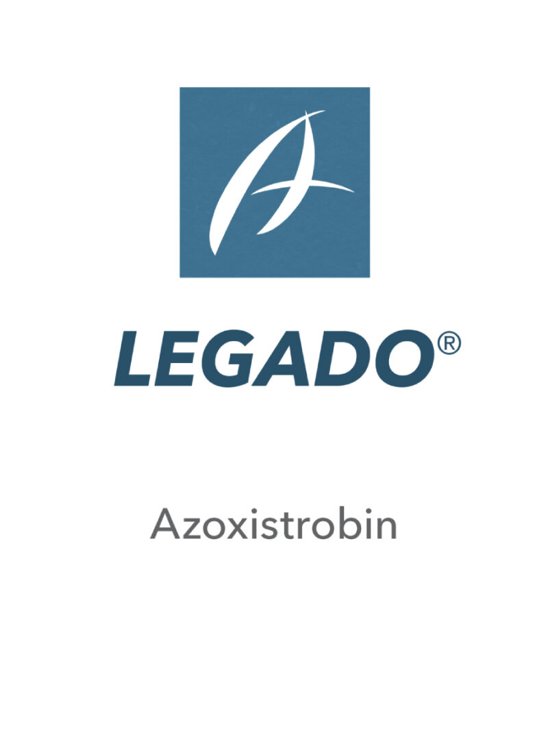 Fungicid LEGADO- 5 Litri, Azoxistrobin, Albaugh