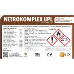 Nitrokomplex, UPL, 10, kg, fertilizant, ingrasamant