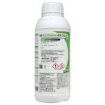 Erbicid NICOGAN 40 OD, 1 Litru, Adama, Postemergent, porumb
