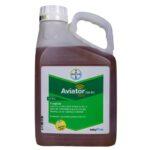 Fungicid AVIATOR XPro 225 EC, 5 Litri, Protioconazol, Sistemic, Bayer