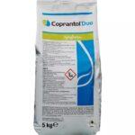 Fungicid COPRANTOL DUO - 5 kg, Syngenta, Contact, cupru