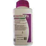 Insecticid MAVRIK 2 F, 1 Litru, Adama, Contact