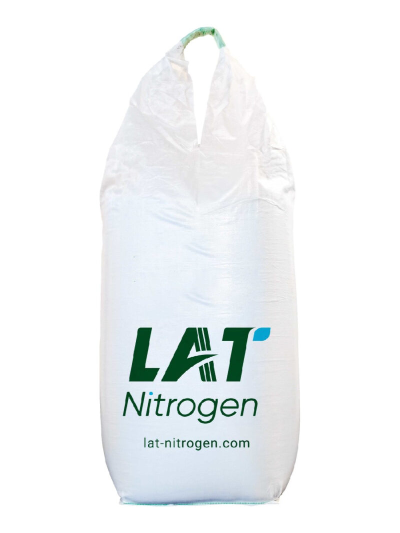 LAT Nitrogen, Îngrășământ NPK 15-15-15