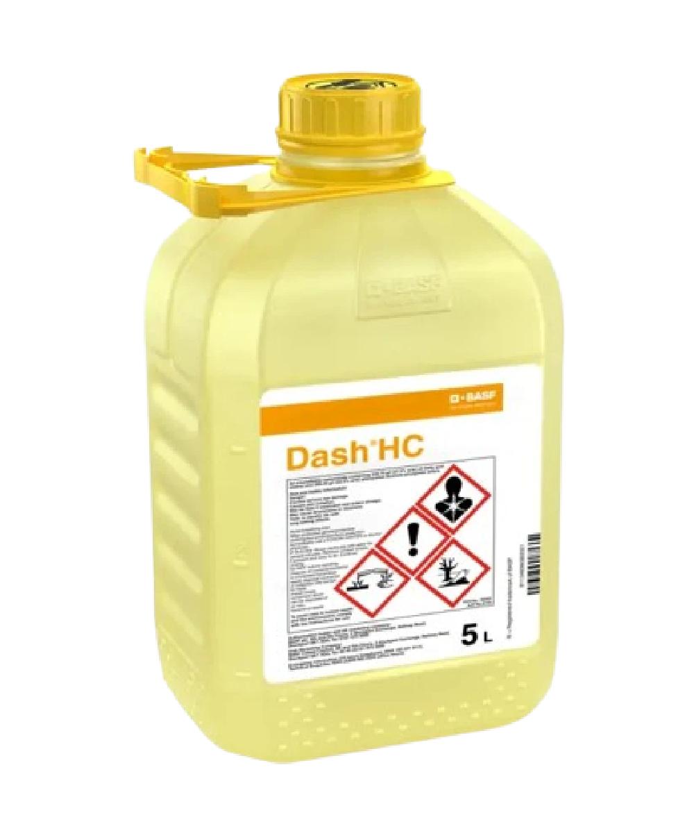 Adjuvant DASH - 5 Litri, BASF Adjuvant DASH - 5 Litri, BASF