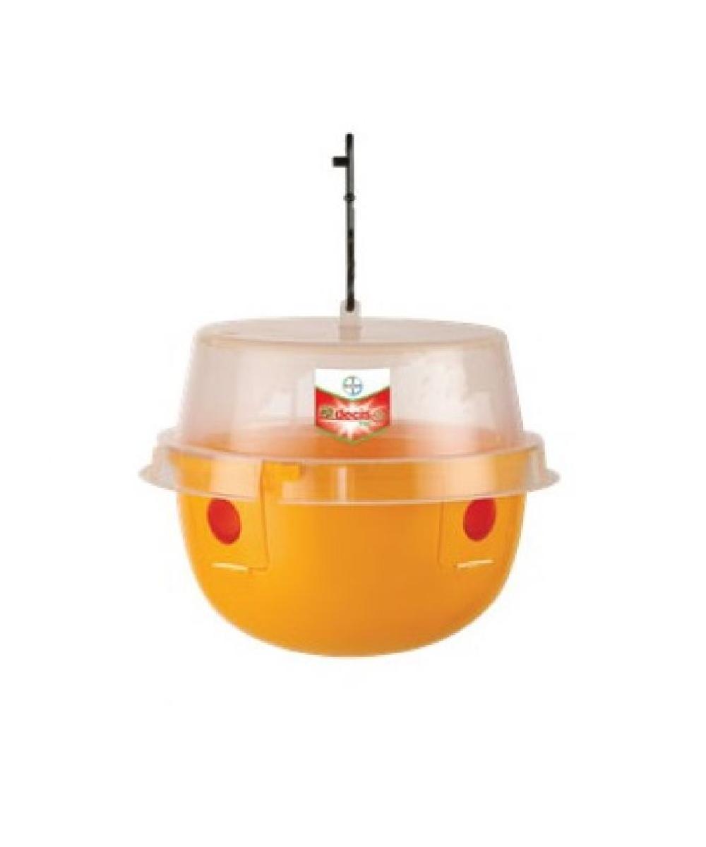 Capcana musca cireselor DECIS TRAP, Contact, Bayer Capcana musca cireselor DECIS TRAP, Contact, Bayer