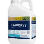 Erbicid FAWORYT 300 SL - 5 Litri, Rapita de toamna, Grau, Sfecla de zahar, QEMETICA