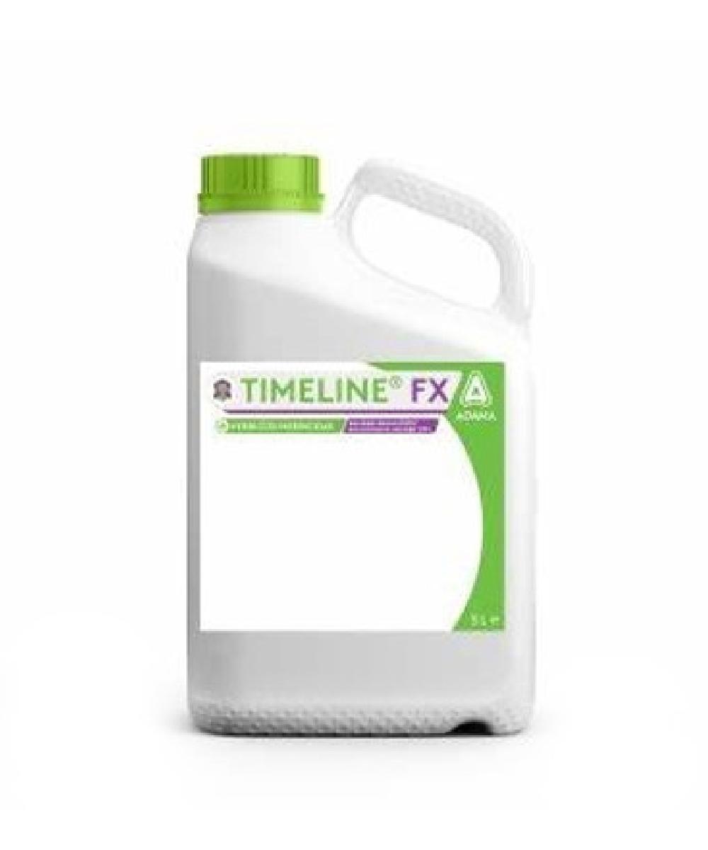 Erbicid TIMELINE FX - 5 Litri, Sistemic, Grau, Orz, Adama Erbicid TIMELINE FX - 5 Litri, Sistemic, Grau, Orz, Adama