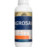 Erbicid Total AGROSAR 360 SL - 1 Litru, Glifosat 360 g_l, QEMETICA