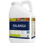 Fungicid FALANGA - 5 Litri, Difenoconazol, QEMETICA