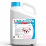 Fungicid MAGANIC 300 SC - 5 Litri, Difenoconazol, Protioconazol, Adama