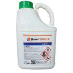 Erbicid BOXER 800 EC - 5 Litri, Preemergent, Cartofi, Ceapa, Grau, Morcov, Syngenta