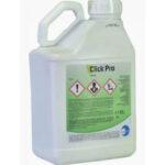 Erbicid CLICK PRO - 5 Litri, Preemergent, Postemergent, Porumb, Sumi Agro
