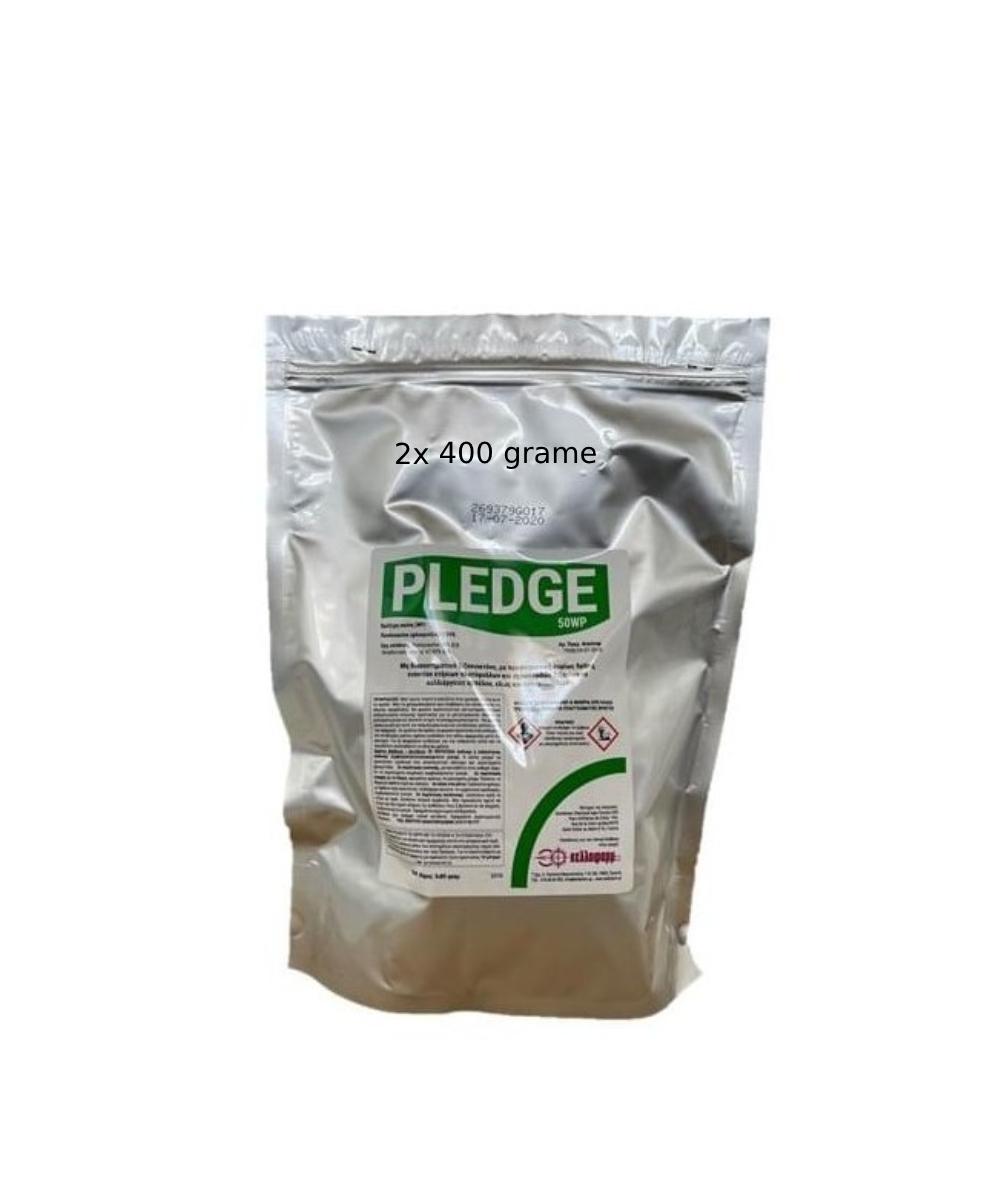 Erbicid PLEDGE 50 WP - 800 Grame, Porumb, Floarea soarelui, Soia, Cartof, Ceapă, Sumi Agro Erbicid PLEDGE 50 WP - 800 Grame, Porumb, Floarea soarelui, Soia, Cartof, Ceapă, Sumi Agro