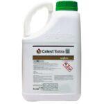 Fungicid Tratament Samanta CELEST EXTRA - 5 Litri, Sistemic, Contact, Cereale, Syngenta