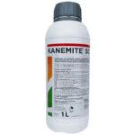 Insecticid KANEMITE - 1 Litru, Paianjenul rosu, Contact, Sumi Agro