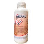Insecticid WIZARD - 1 Litru, Grâu, Varză, Măr, Viță de vie, Rapiță, Sumi Agro