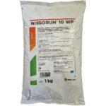 Insecticid acaricid NISSORUN 10 WP - 1 kg, Legume, Rosii, Ardei, Vita de vie, Sumi Agro