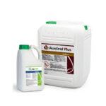 Insecto-Fungicid Tratament Samanta AUSTRAL PLUS - 20 Litri + Adjuvant AG40R - 5 Litri, Syngenta