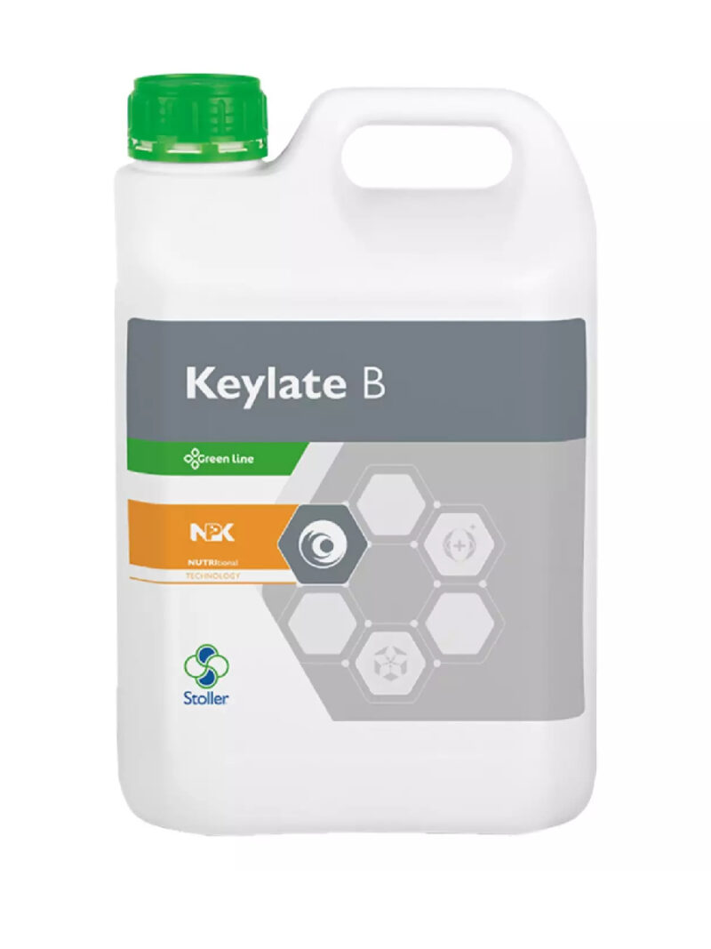 Ingrasamant foliar KEYLATE B - 5 Litri, Organic, Corteva