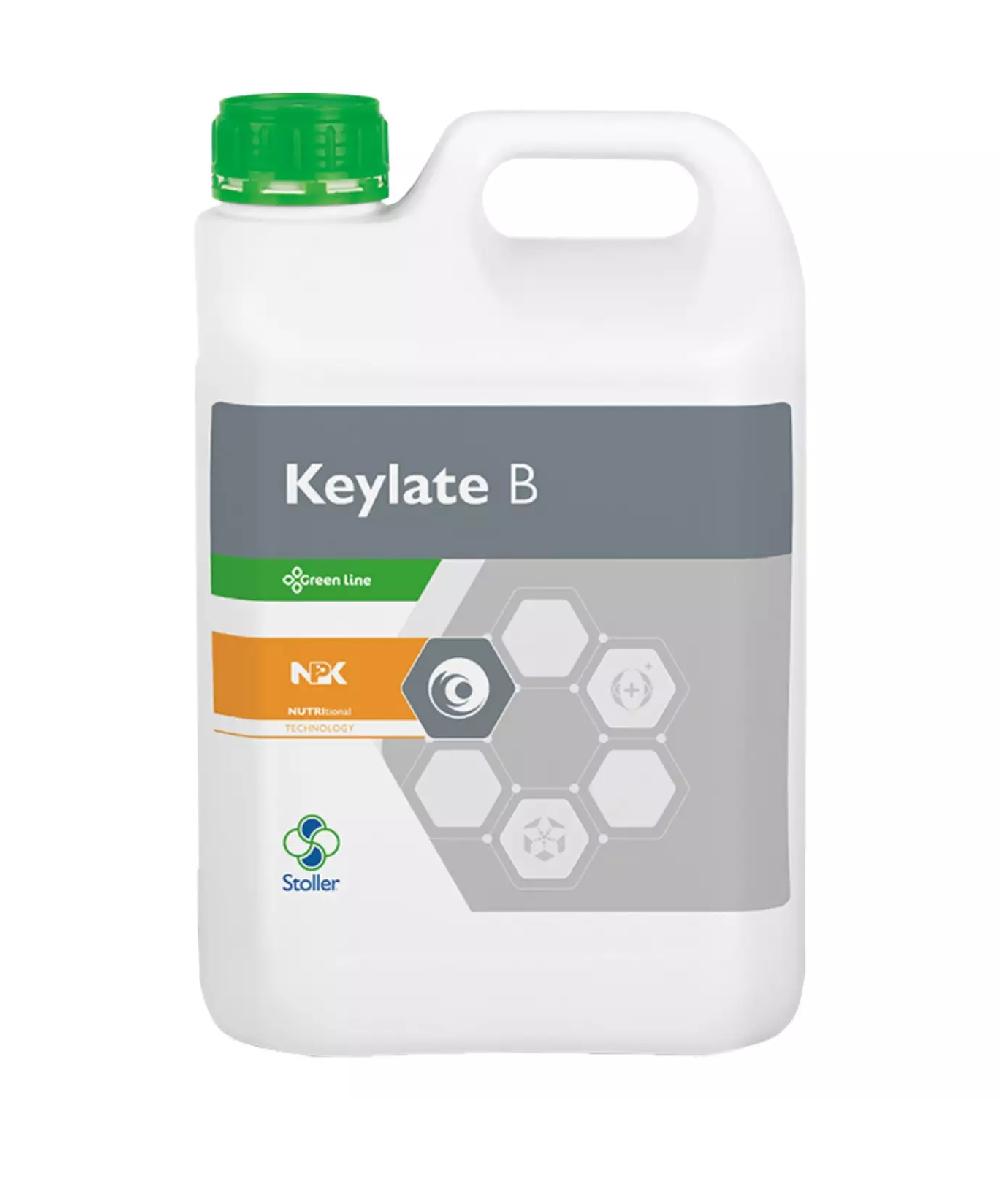 Ingrasamant foliar KEYLATE B - 5 Litri, Organic, Corteva Ingrasamant foliar KEYLATE B - 5 Litri, Organic, Corteva