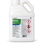 Erbicid METIDA PLUS 250 SC - 5 Litri, Preemergent, Porumb, Corteva