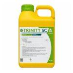 Erbicid TRINITY SC - 5 Litri, Postemergent, Adama